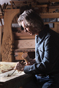 Woodworker
